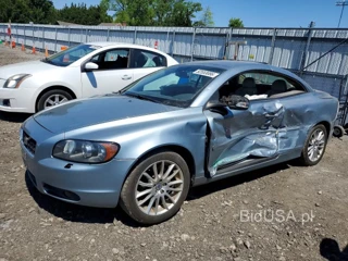 VOLVO C70 T5