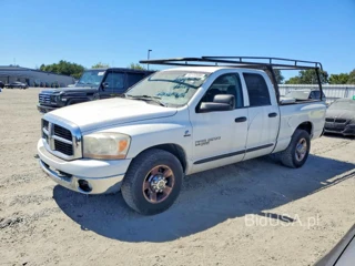DODGE RAM 2500 ST