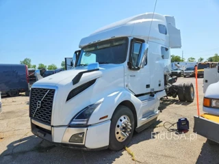 VOLVO VN VNL