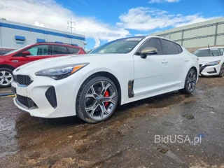 KIA STINGER GT1