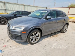 AUDI Q3 PRESTIGE