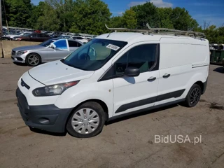 FORD TRANSIT CONNECT XL