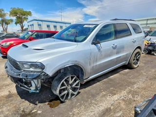 DODGE DURANGO GT
