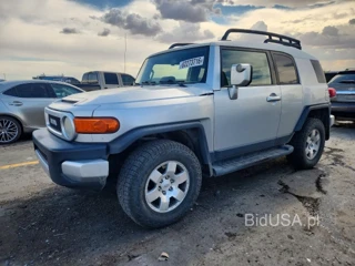 TOYOTA FJ CRUISER BASE