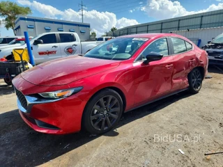 MAZDA 3 SELECT SPORT
