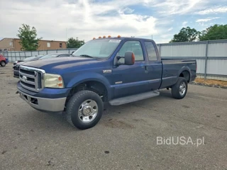 FORD F250 SUPER DUTY
