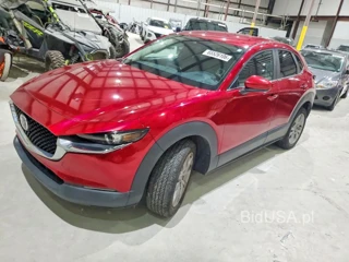MAZDA CX-30 PREFERRED