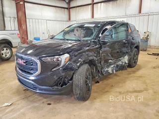 GMC TERRAIN SLE