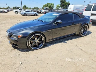 BMW M6
