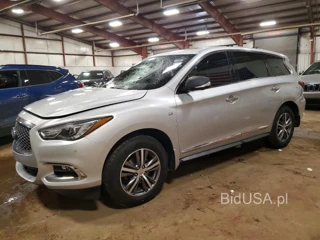 INFINITI QX60 BASE