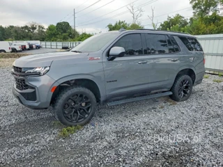 CHEVROLET TAHOE K1500 Z71