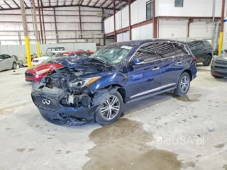 INFINITI QX60 BASE