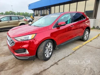 FORD EDGE TITANIUM
