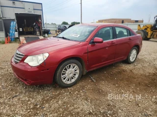 CHRYSLER SEBRING TOURING