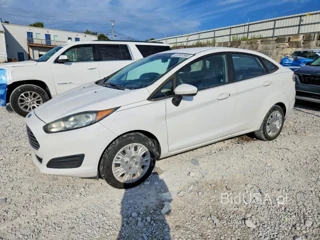 FORD FIESTA S