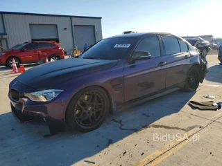 BMW 340 XI