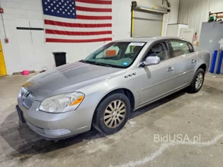 BUICK LUCERNE CX