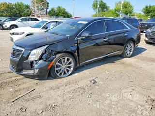 CADILLAC XTS LUXURY
