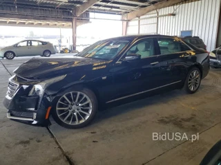 CADILLAC CT6 PREMIUM LUXURY