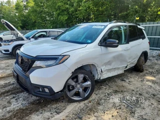 HONDA PASSPORT TOURING