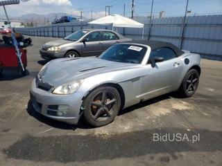 SATURN SKY