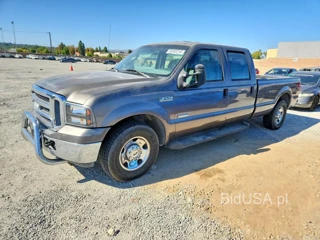 FORD F250 SUPER DUTY
