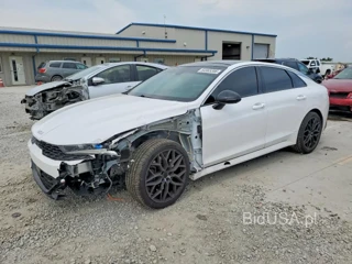 KIA K5 GT