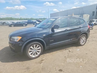 BMW X3 XDRIVE28I