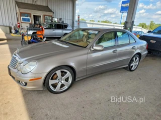 MERCEDES-BENZ E 350 4MATIC