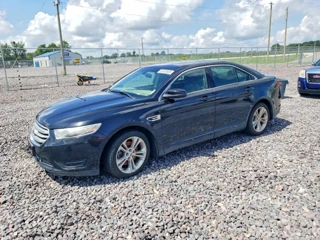 FORD TAURUS SEL