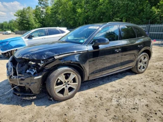 AUDI Q5 PREMIUM PLUS