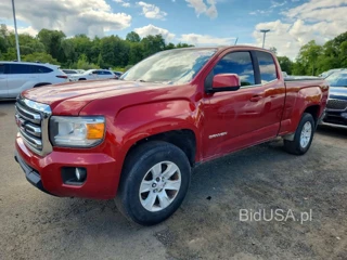 GMC CANYON SLE
