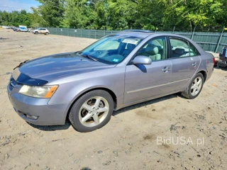 HYUNDAI SONATA SE V6