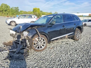 AUDI Q7 PREMIUM PLUS