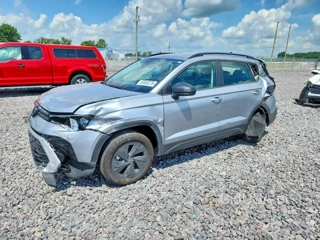 VOLKSWAGEN TAOS S