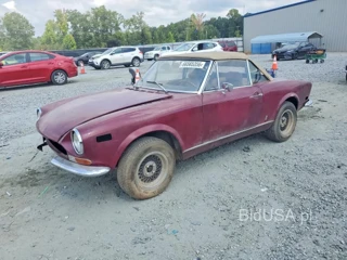 FIAT 124