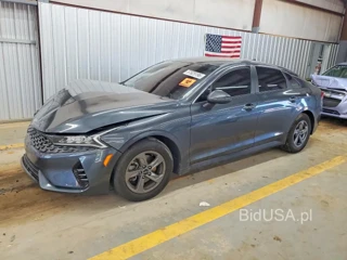 KIA K5 LXS
