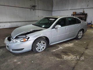 CHEVROLET IMPALA LIMITED LT