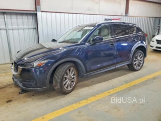 MAZDA CX-5 GRAND TOURING
