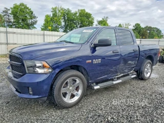 RAM 1500 ST