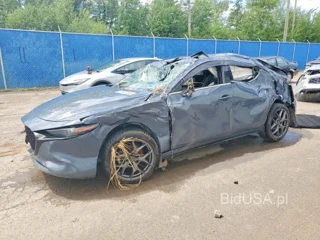 MAZDA 3 PREMIUM