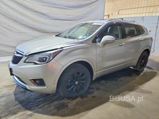 BUICK ENVISION ESSENCE