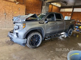 GMC SIERRA K1500 ELEVATION