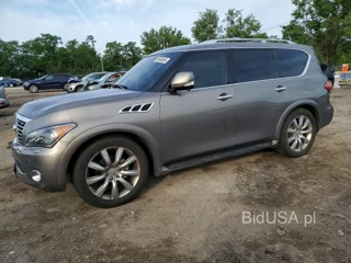 INFINITI QX56 BASE