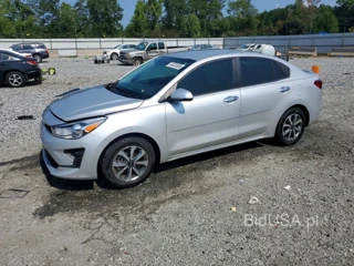 KIA RIO S