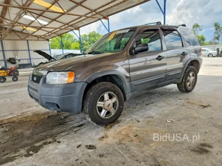 FORD ESCAPE XLT