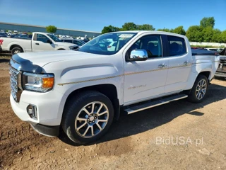 GMC CANYON DENALI