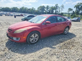 MAZDA 6 S