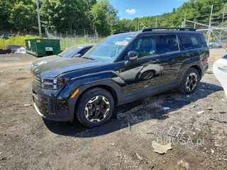 HYUNDAI SANTA FE SEL