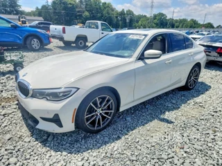 BMW 330XI